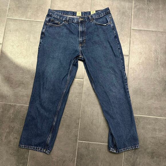 KingSize Men’s Button Down Shirt 6XL Purple Short Sleeve 100% Cotton gorpcore - Picture 1 of 3